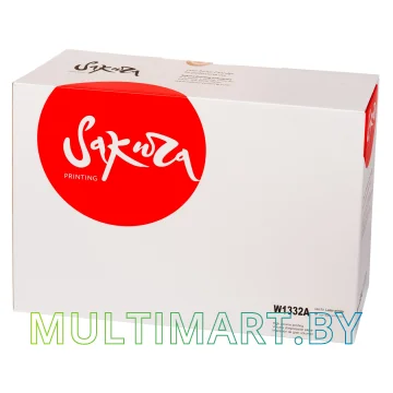 Фотобарабан Sakura Printing SAW1332A